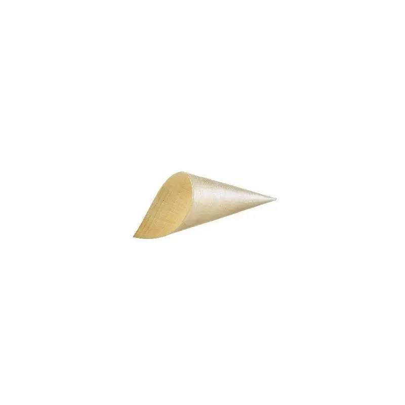 50 CONI IN LEGNO S0048.S