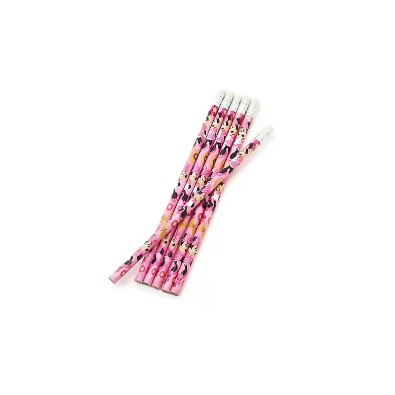 MATITE MINNIE - 5 PZ