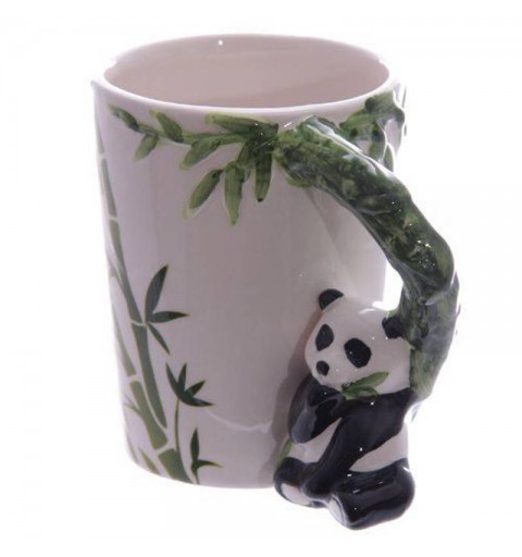 TAZZA PANDA E BAMBOO