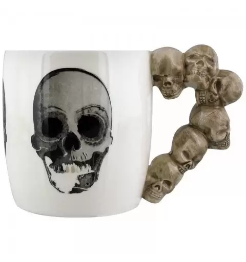 TAZZA MANICO TESCHI