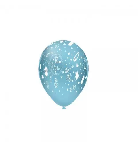 Palloncini è nato