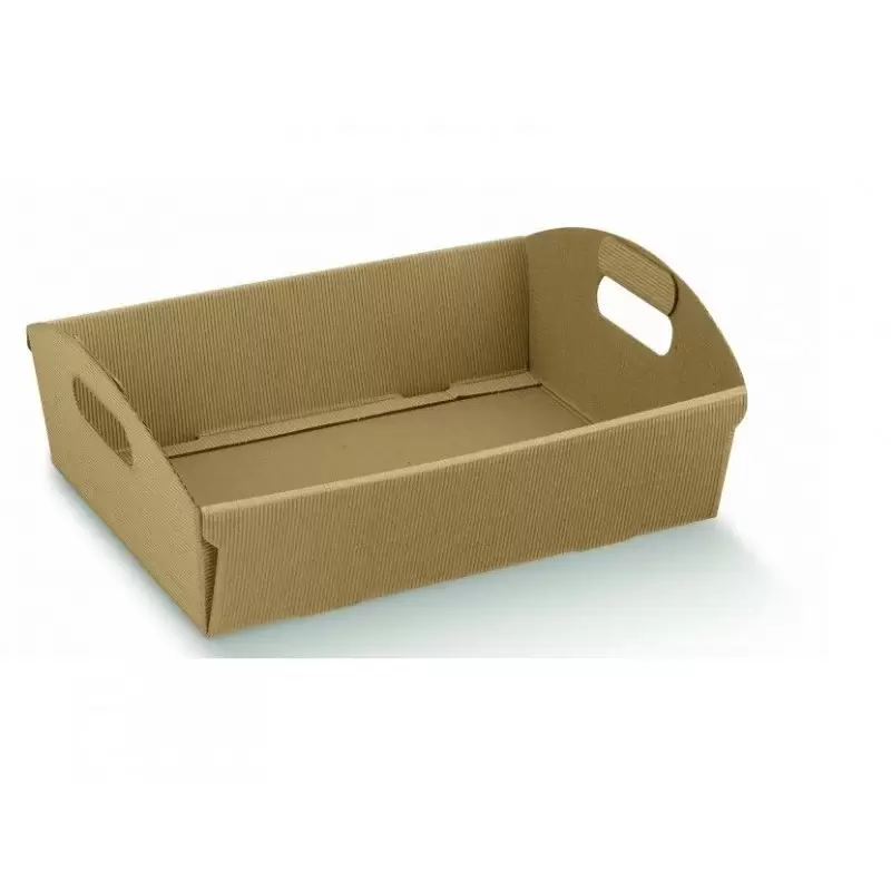 Scatola porta torta 50 x 50 X 7 CM 5 PZ.