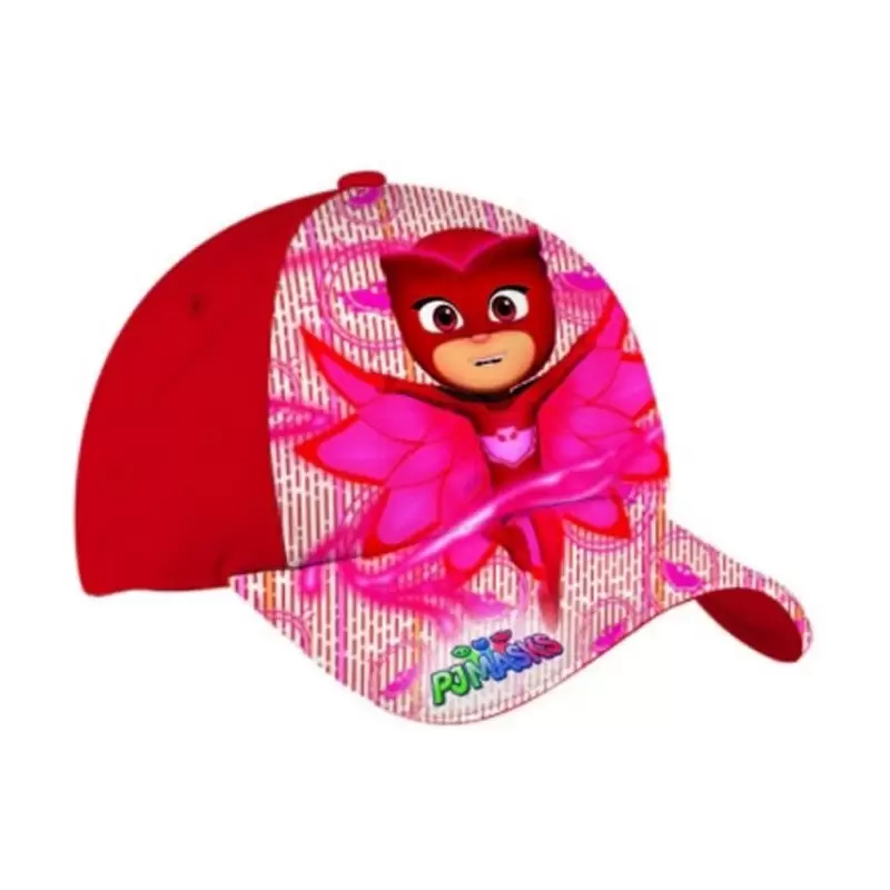 CAPPELLINO GUFETTA SUPER PIGIAMINI CON VISIERA