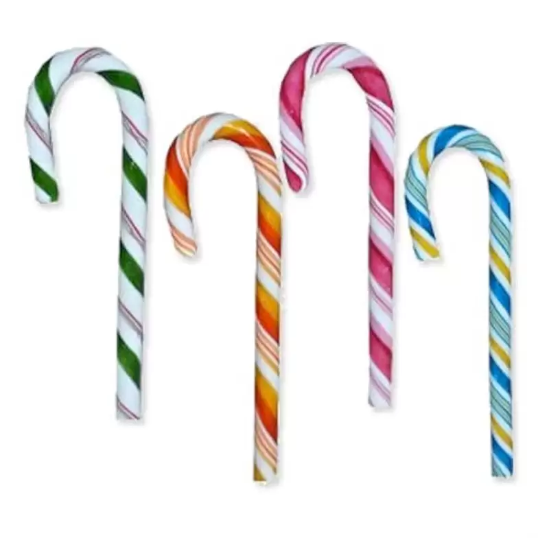 CANDY CANE MEDITERRANEO MULTICOLOR - 1 PZ
