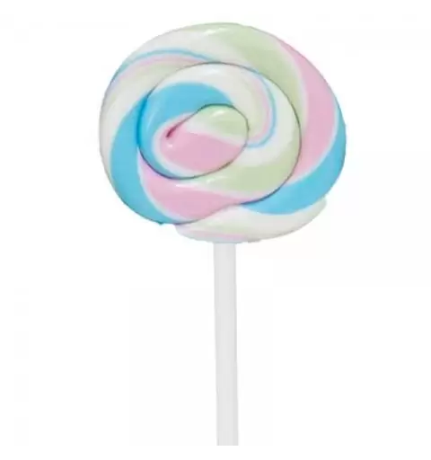 LECCA LECCA COLORI FANTASY A SPIRALE 30 GR