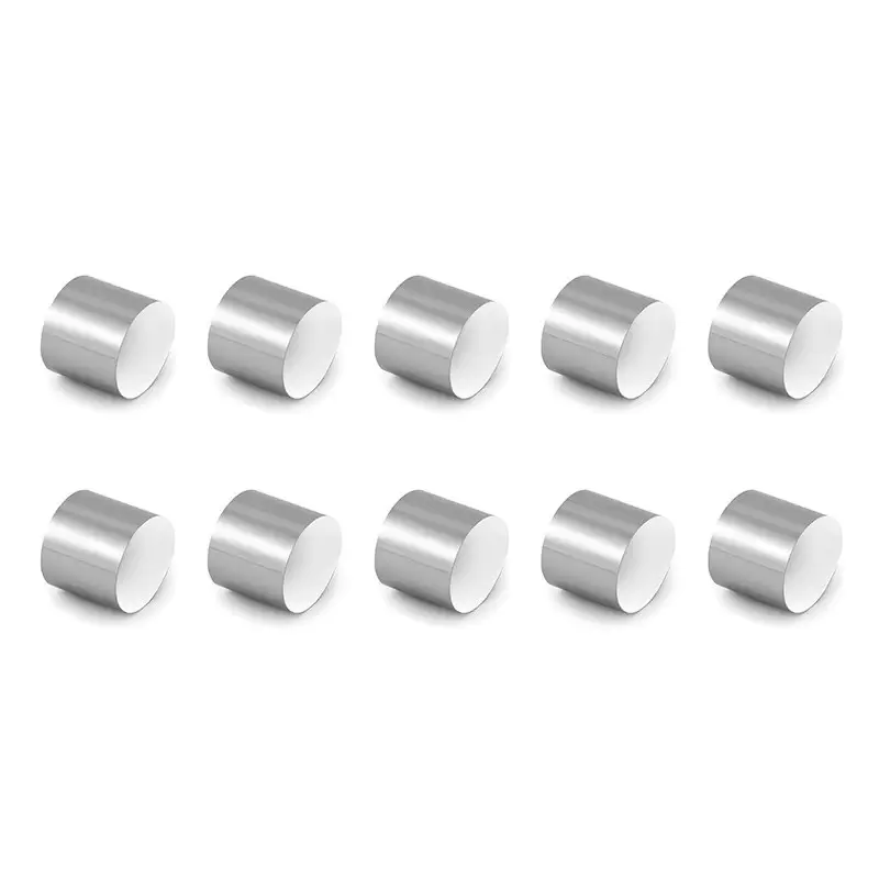 FERMA TOVAGLIOLI CARTA SILVER OS1-018 20 pz.