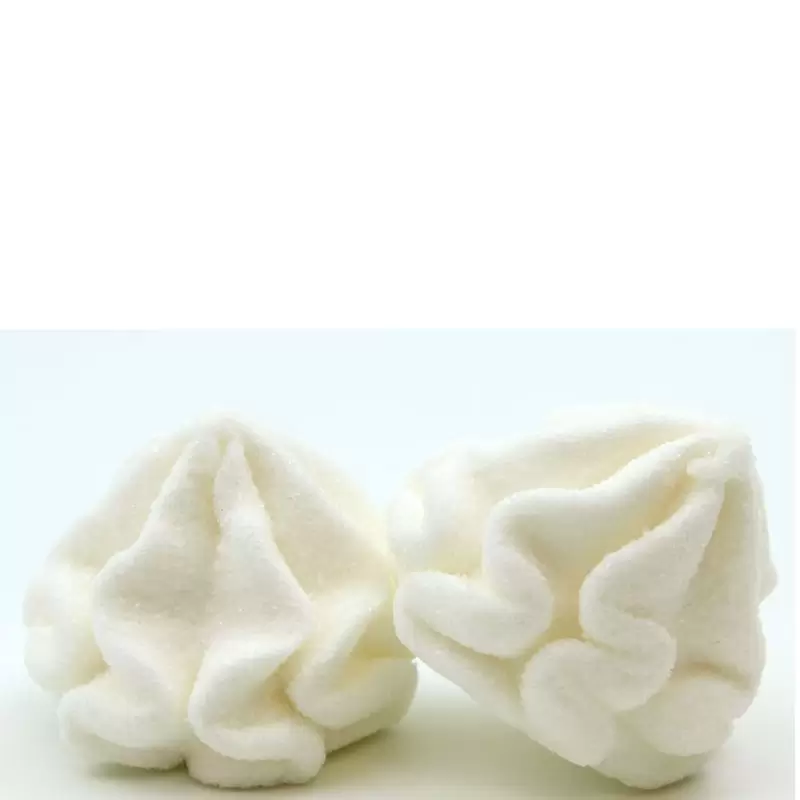 MARSHMALLOW FIAMME BIANCHE DA 900 GR