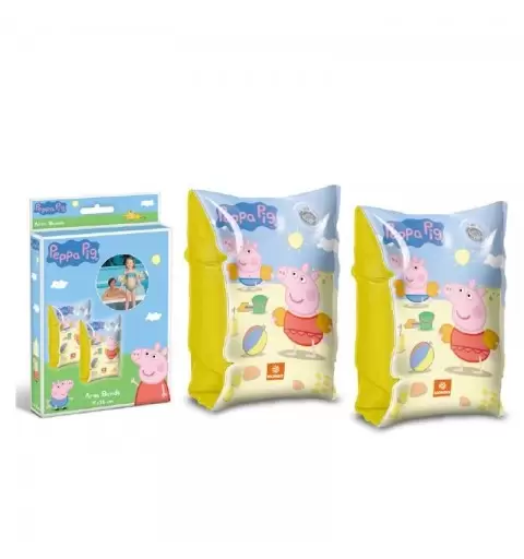 BRACCIOLI PEPPA PIG