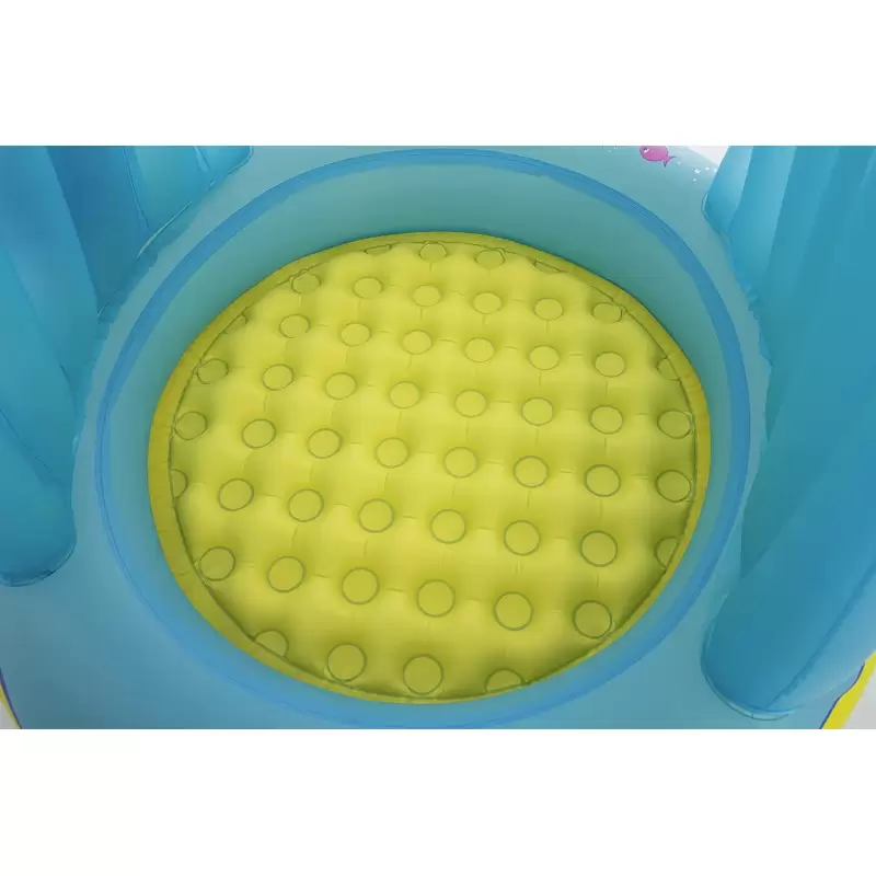 PISCINA TARTARUGA PER BAMBINI