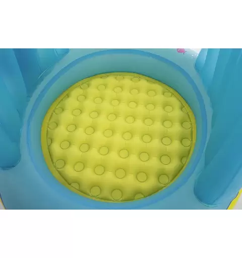 PISCINA TARTARUGA PER BAMBINI