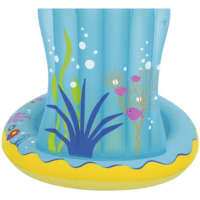 PISCINA TARTARUGA PER BAMBINI