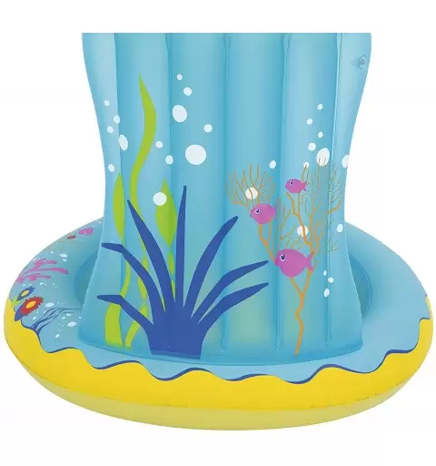 PISCINA TARTARUGA PER BAMBINI