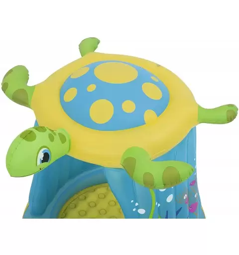 PISCINA TARTARUGA PER BAMBINI