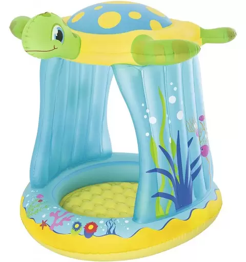 PISCINA TARTARUGA PER BAMBINI