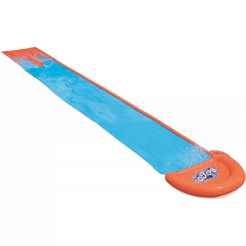 SCIVOLO D'ACQUA GONFIABILE SINGOLO