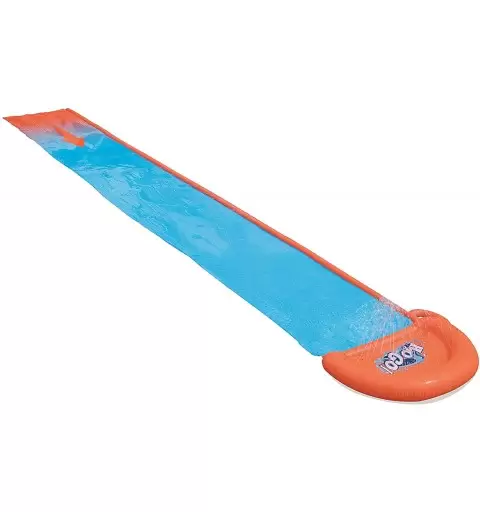 SCIVOLO D'ACQUA GONFIABILE SINGOLO