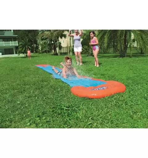 SCIVOLO D'ACQUA GONFIABILE SINGOLO