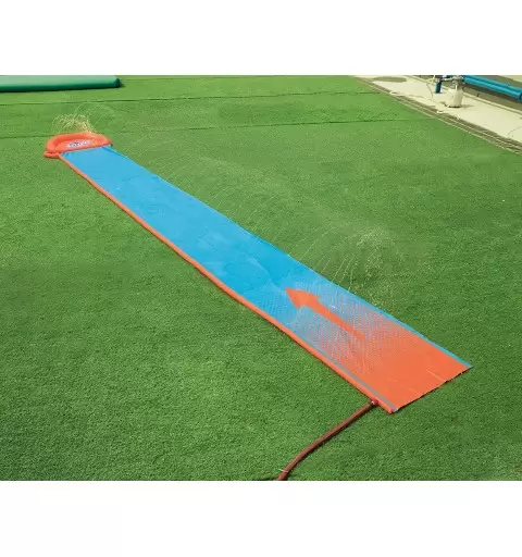 SCIVOLO D'ACQUA GONFIABILE SINGOLO