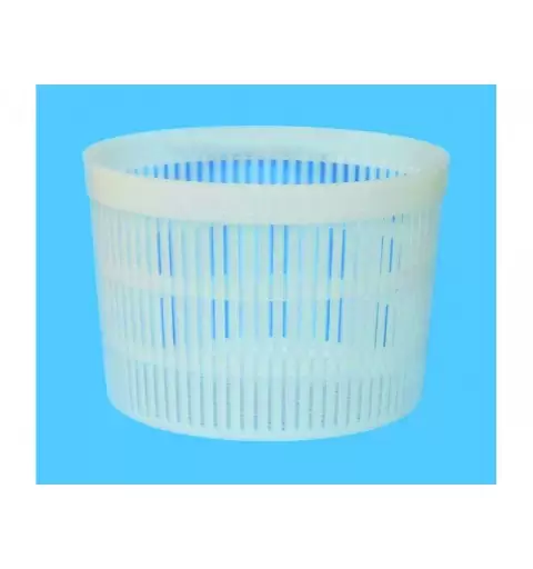 MINI FORME RICOTTA FORMAGGIO P00752A 50 PZ.