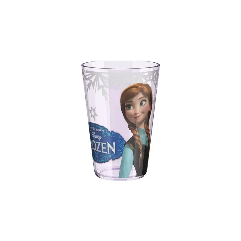 BICCHIERE COLAZIONE FROZEN DA 260 ML