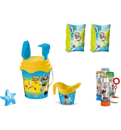 SET MARE TOY STORY 4 N.14