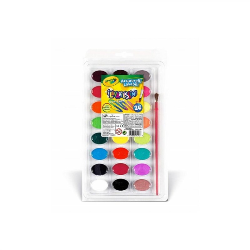 Giochi Crayola - giochi educativi e creativi per bambini