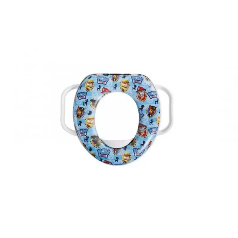Adattatore Riduttore WC Paw Patrol 097199