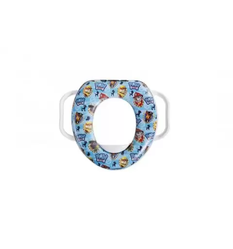 Adattatore Riduttore WC Paw Patrol 097199