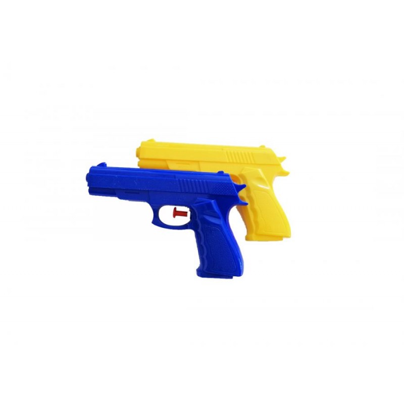 Pistola Giocattolo ad acqua 1 pz colori assortiti 5658