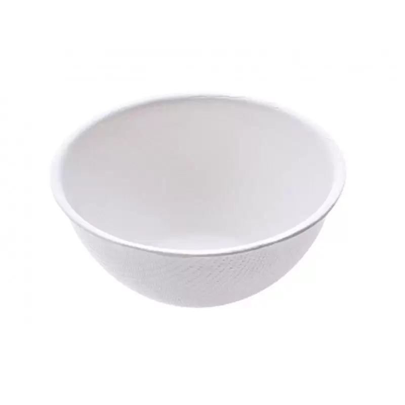 50 CIOTOLINE COMPOSTABILI FINGER FOOD MINI BOWL