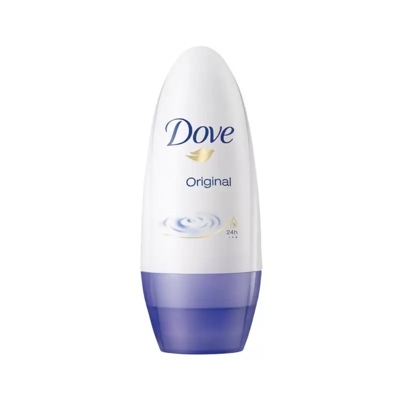 DEODORANTE DOVE ORIGINAL ROLL ON 50 ML
