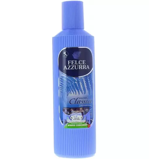 BAGNOSCHIUMA FELCE AZZURRA CLASSICO 750 ML
