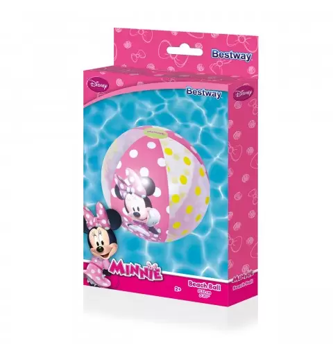 PALLA GONFIABILE MINNIE DISNEY