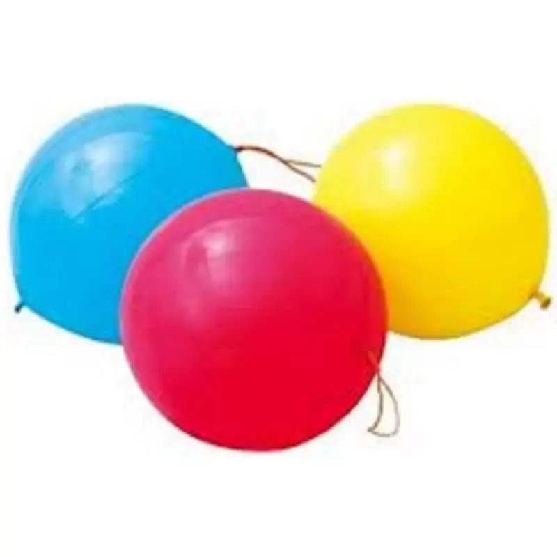 PUNCH BALL COLORATO - 1 PZ