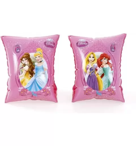 Braccioli Principesse Disney 91041