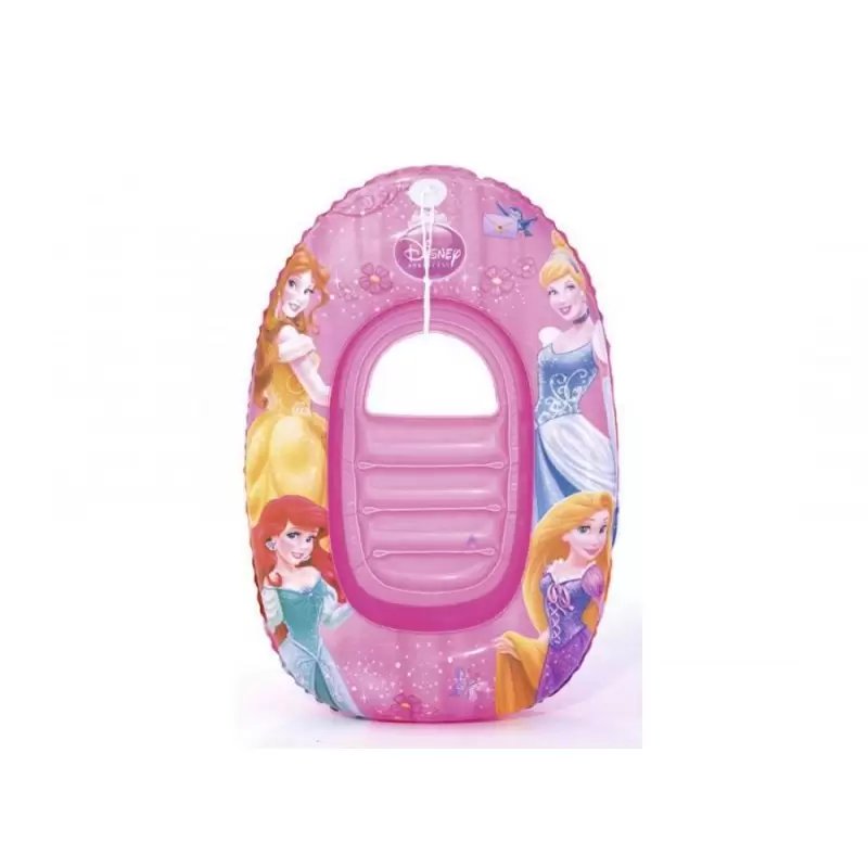 Canotto Gonfiabile Principesse Disney 91044