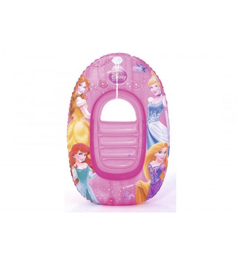 Canotto Gonfiabile Principesse Disney 91044