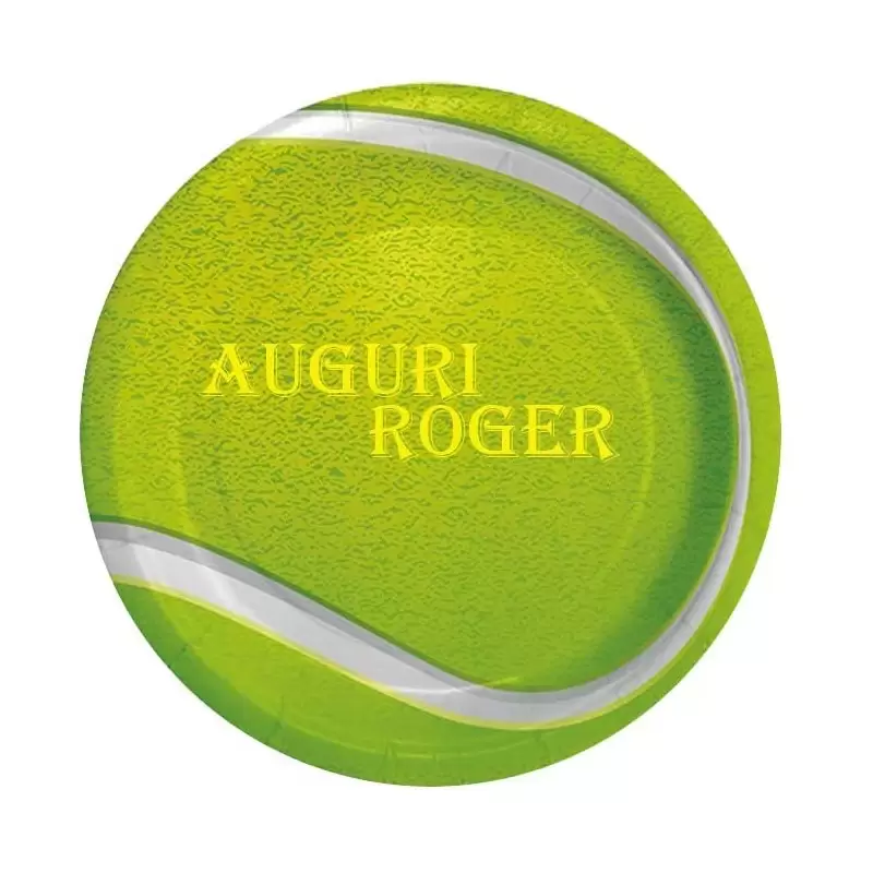 CIALDA TENNIS TONDA
