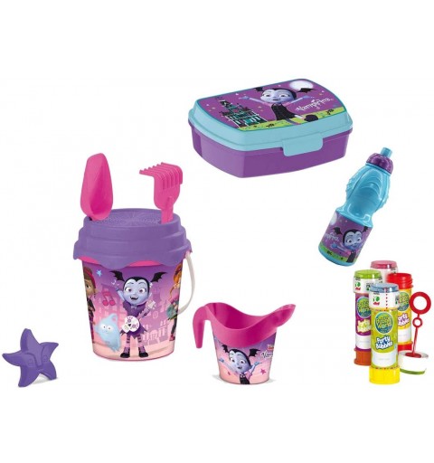 SET MARE VAMPIRINA N.16