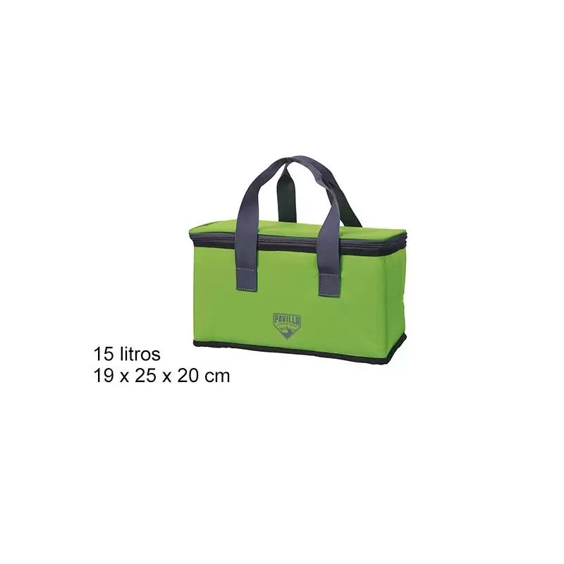 Borsa termica Quellor 15 l 200393 - 68036