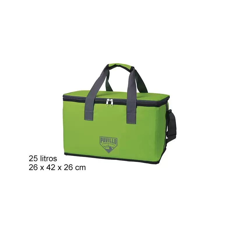 Borsa termica Quellor 25 l 200394 - 68037