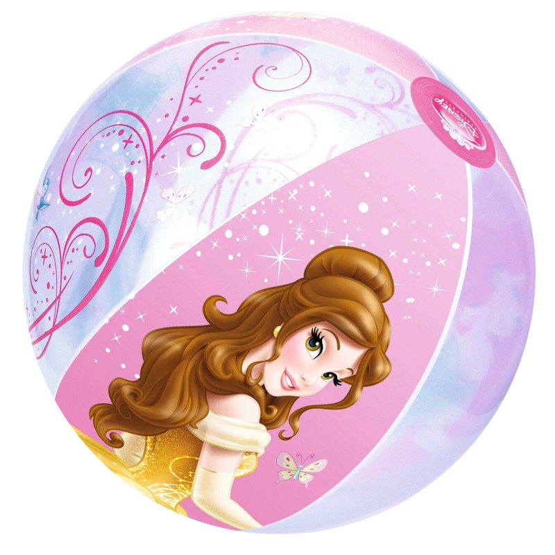 Palla gonfiabile mare Principesse Disney 91042