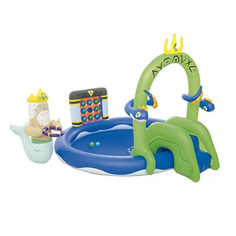 Piscina Playcenter Atlantide sottomarino 060400 - 53057