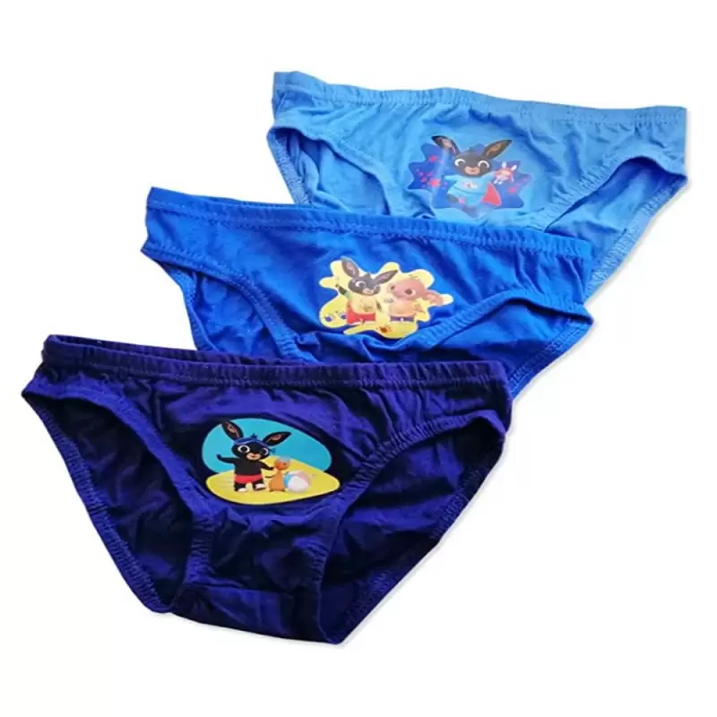 3 SLIP BING & FRIENDS 4-5 ANNI