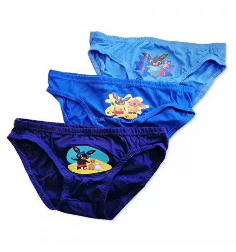 3 SLIP BING & FRIENDS 4-5 ANNI