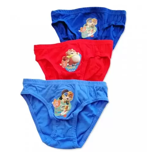 3 SLIP 44 GATTI 5-6 ANNI