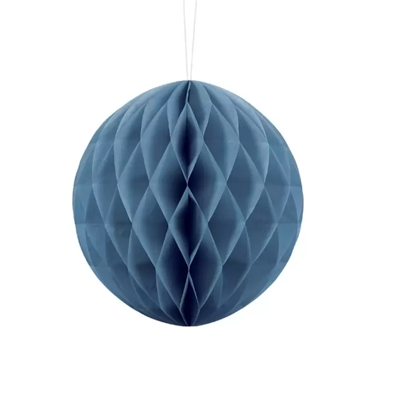 HONEY COMB BLU DA 20 CM