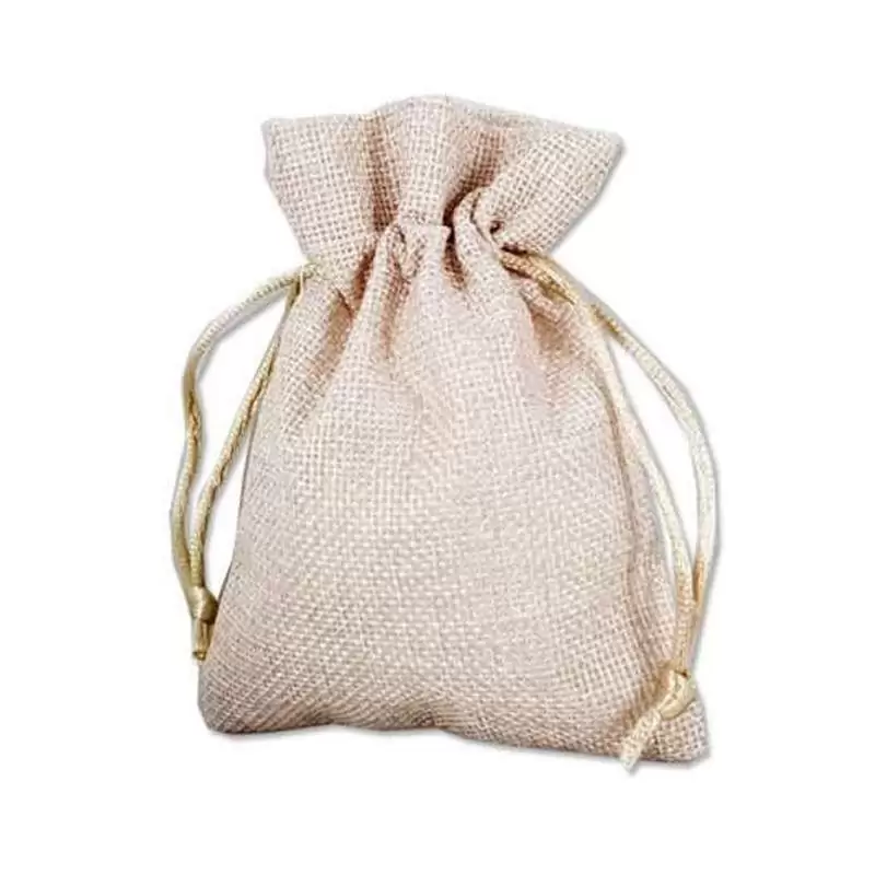 Sacchetto beige