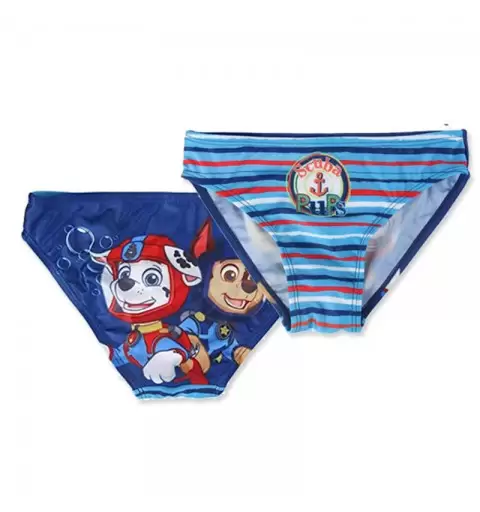 COSTUME MARE PAW PATROL SLIP 2 ANNI
