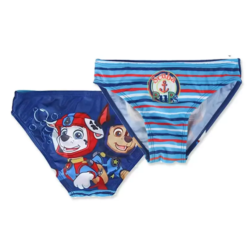 COSTUME MARE PAW PATROL SLIP 3 ANNI